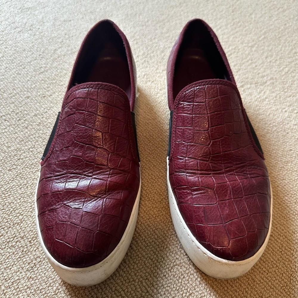 Women’s loafers
